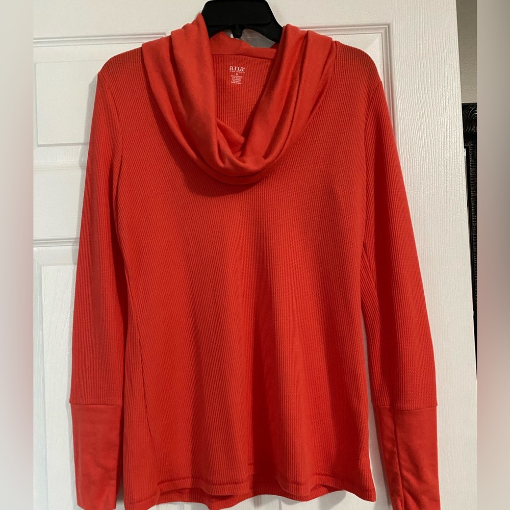 Long Sleeve Sweater